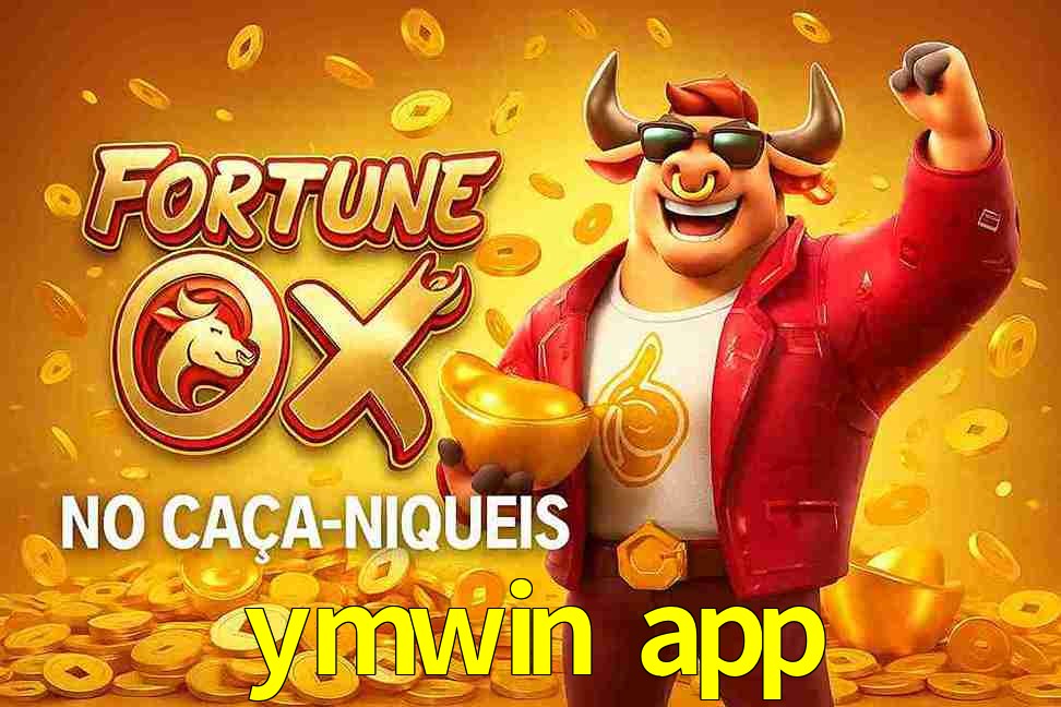 Jogo Fortune Ox no ymwin app Cassino