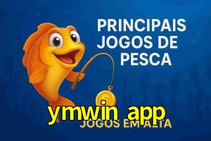 Pesca no ymwin app