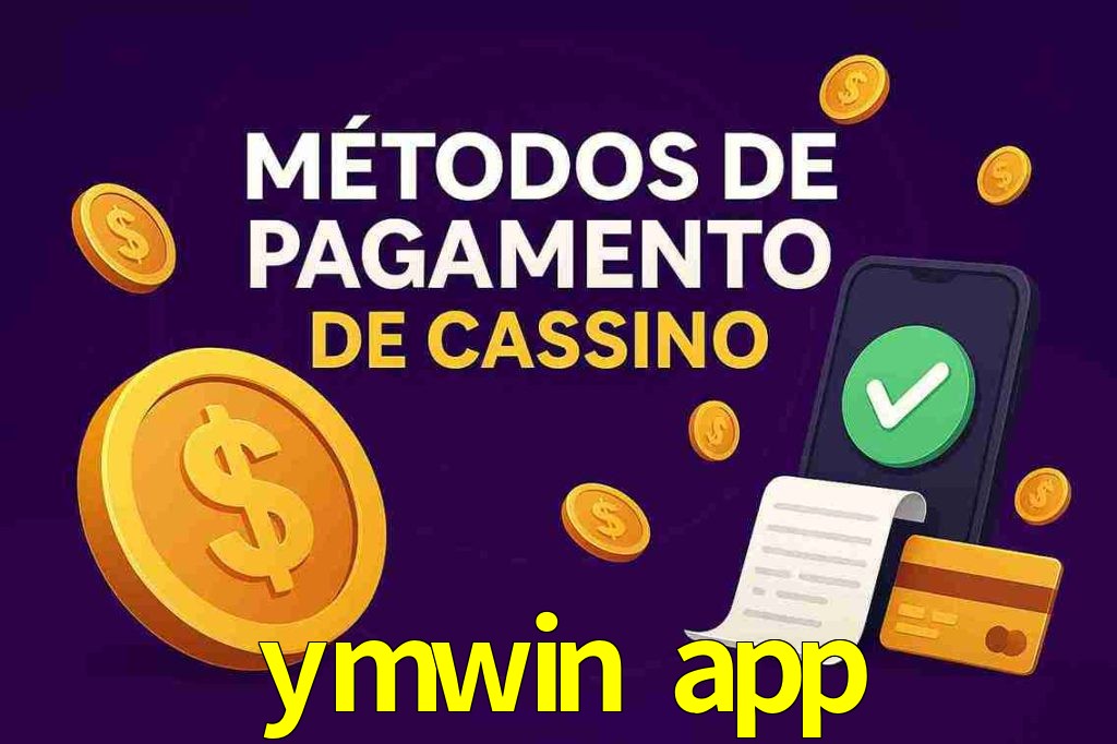 Métodos de Pagamento no ymwin app