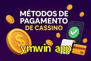 Métodos de Pagamento no ymwin app