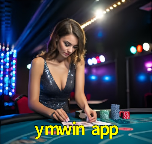 ymwin app com App – Jogue de Qualquer Lugar