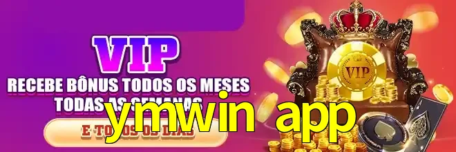 Promoções Imperdíveis do ymwin app